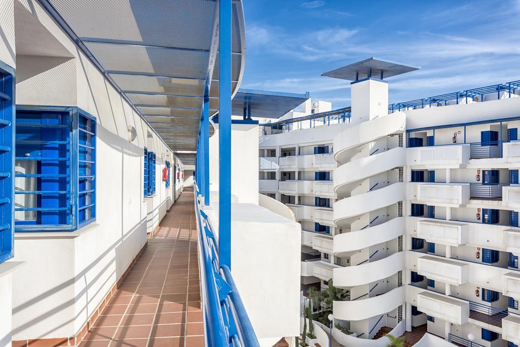 Apartment Renthas Playa Benalmádena