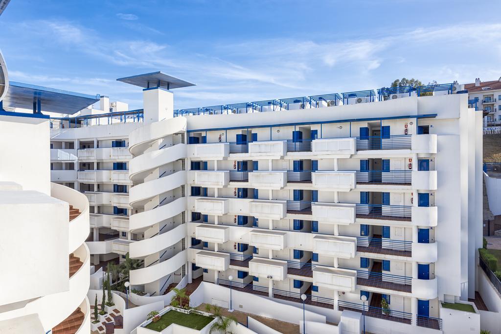 Renthas Playa Benalmádena