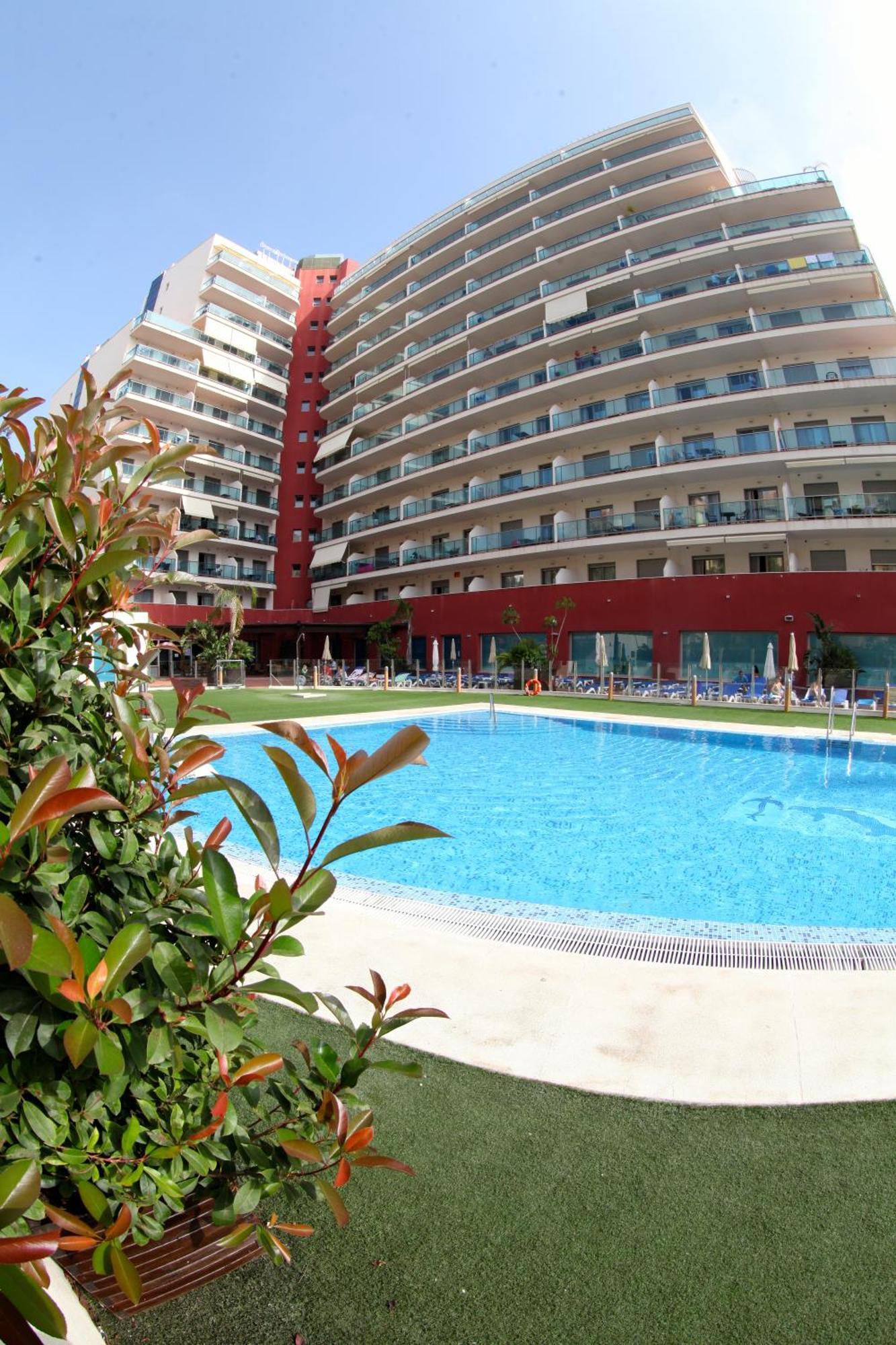 Pierre & Principe Benalmadena