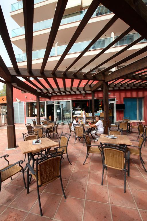 Apartment Pierre & Principe Benalmadena
