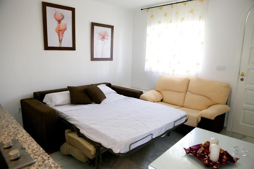 Appartement Andalucia *