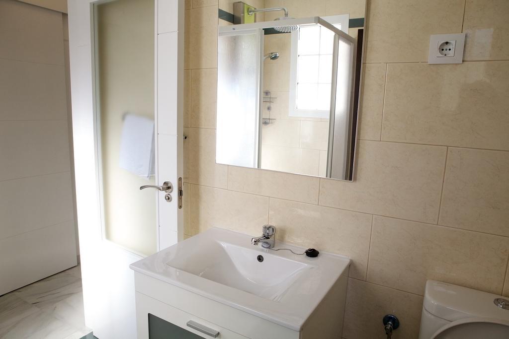 Appartement Andalucia
