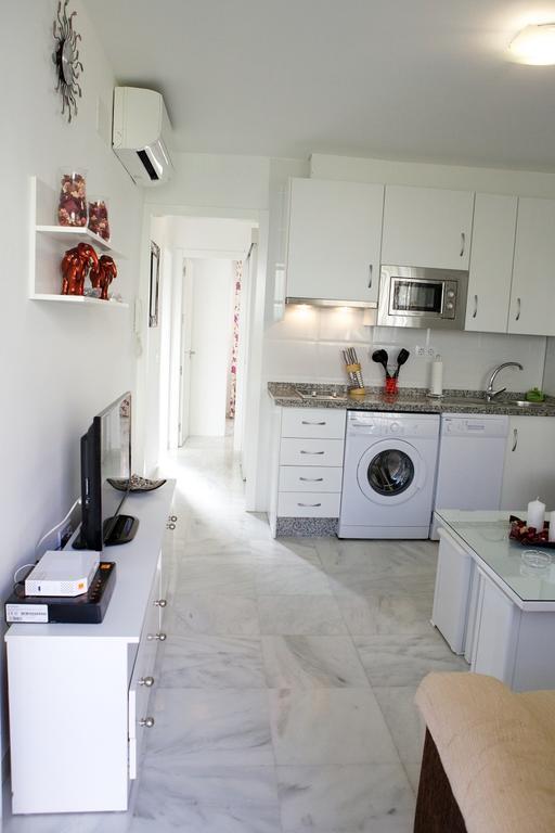 Appartement Andalucia