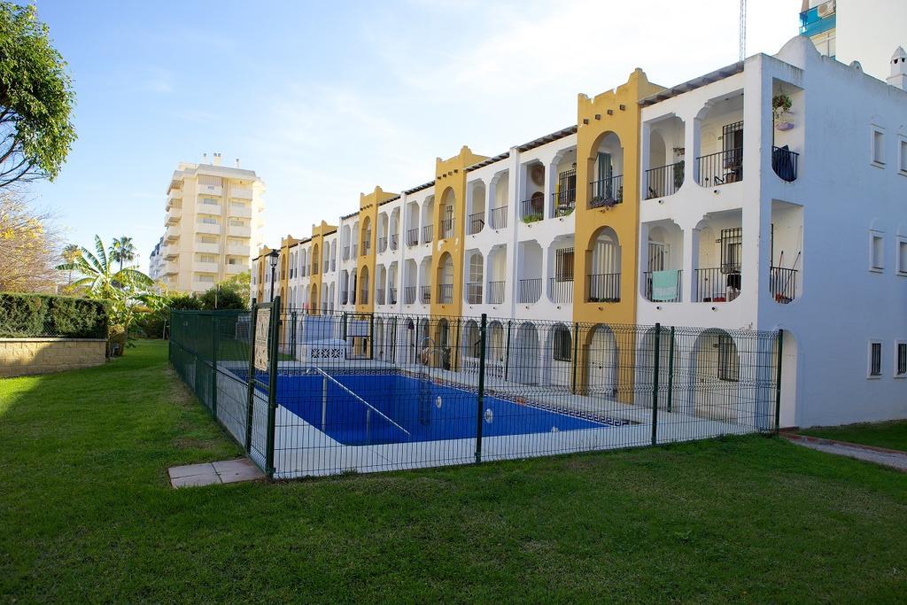 Appartement Andalucia Benalmádena
