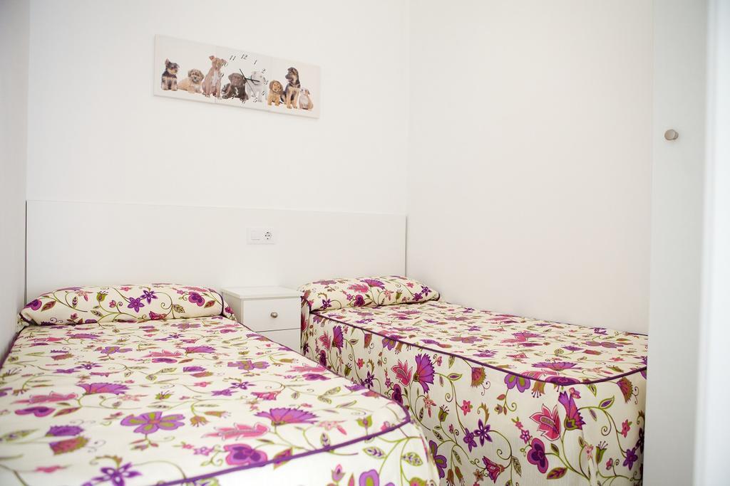 Appartement Andalucia