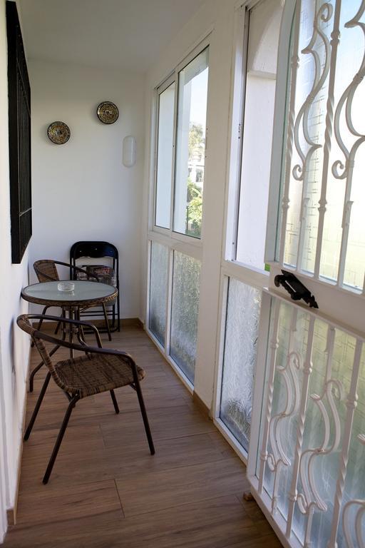 Appartement Andalucia Benalmádena
