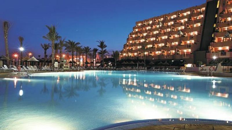 Hotel Premium