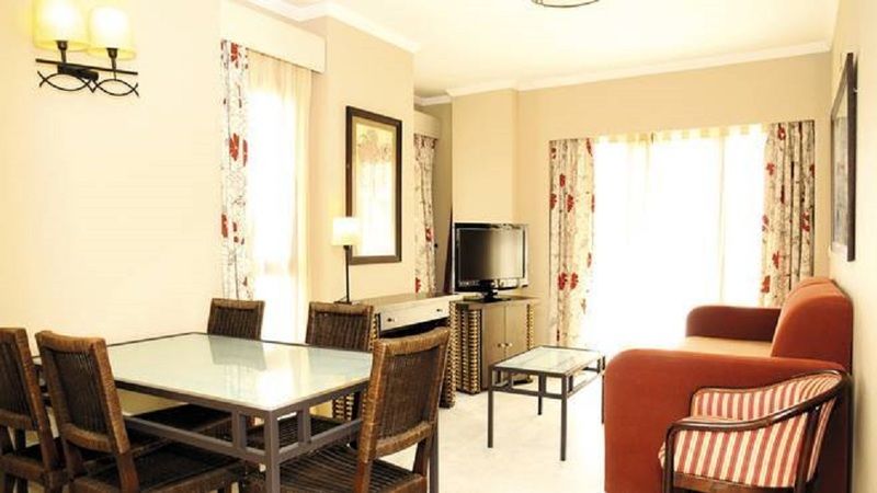 Hotel Premium Benalmádena