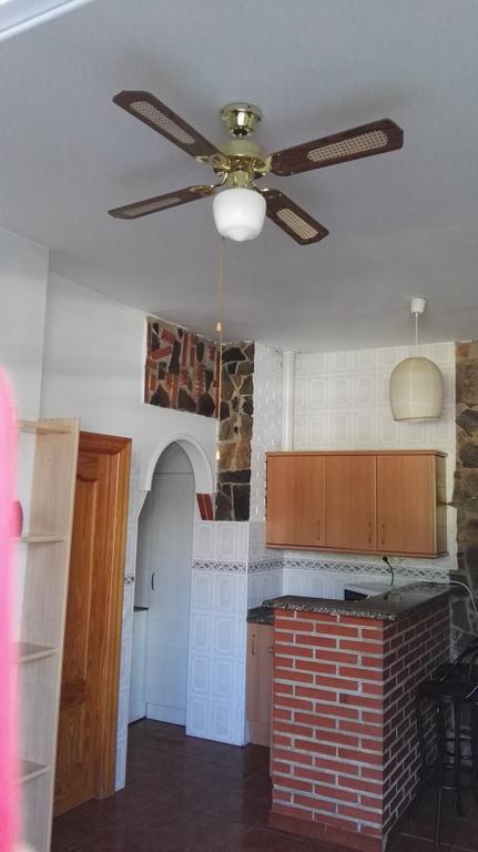 Apartment Cruz Del Sur *