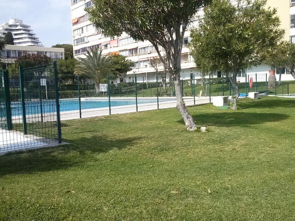 Apartment Cruz Del Sur Benalmádena