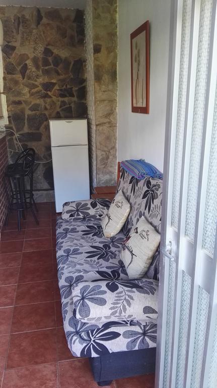 Apartment Cruz Del Sur Benalmadena