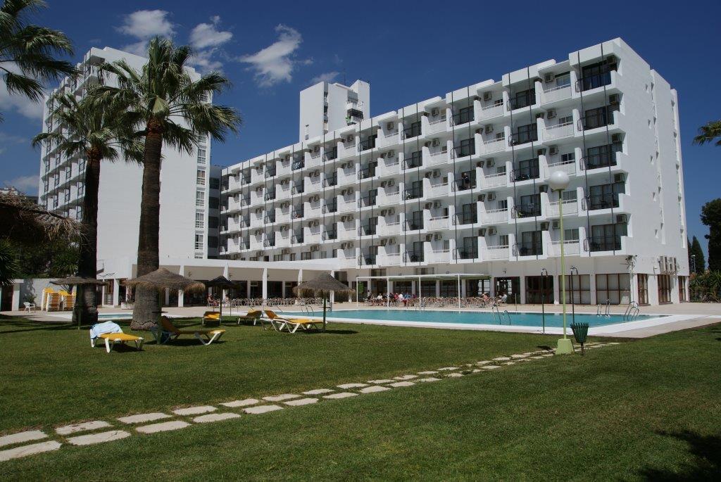 Thb San Fermin Hotel 3*