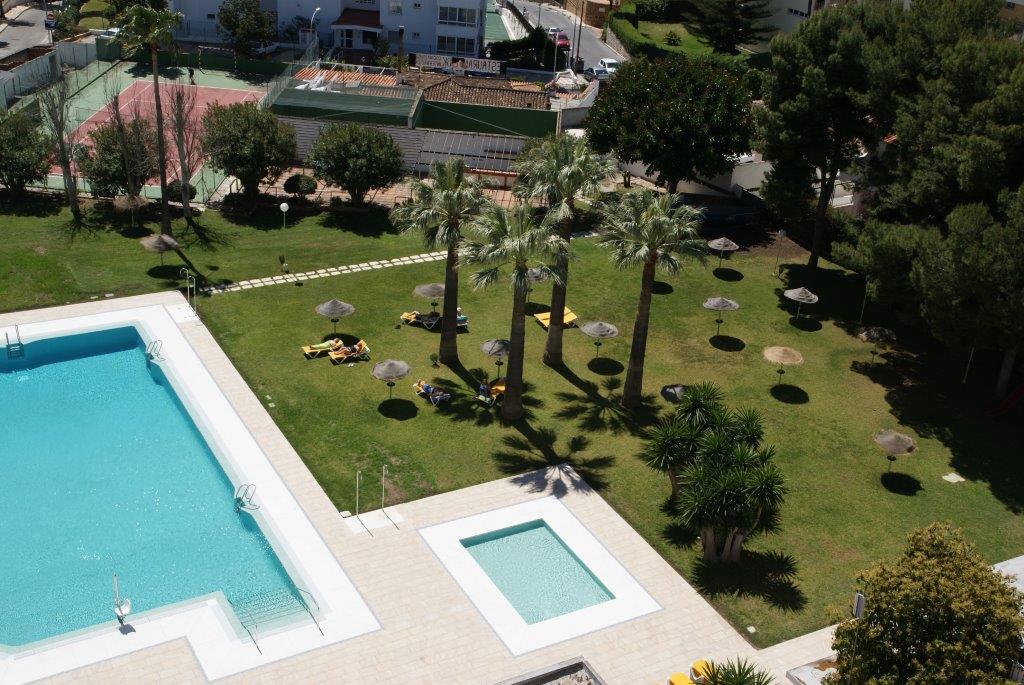 Thb San Fermin Hotel