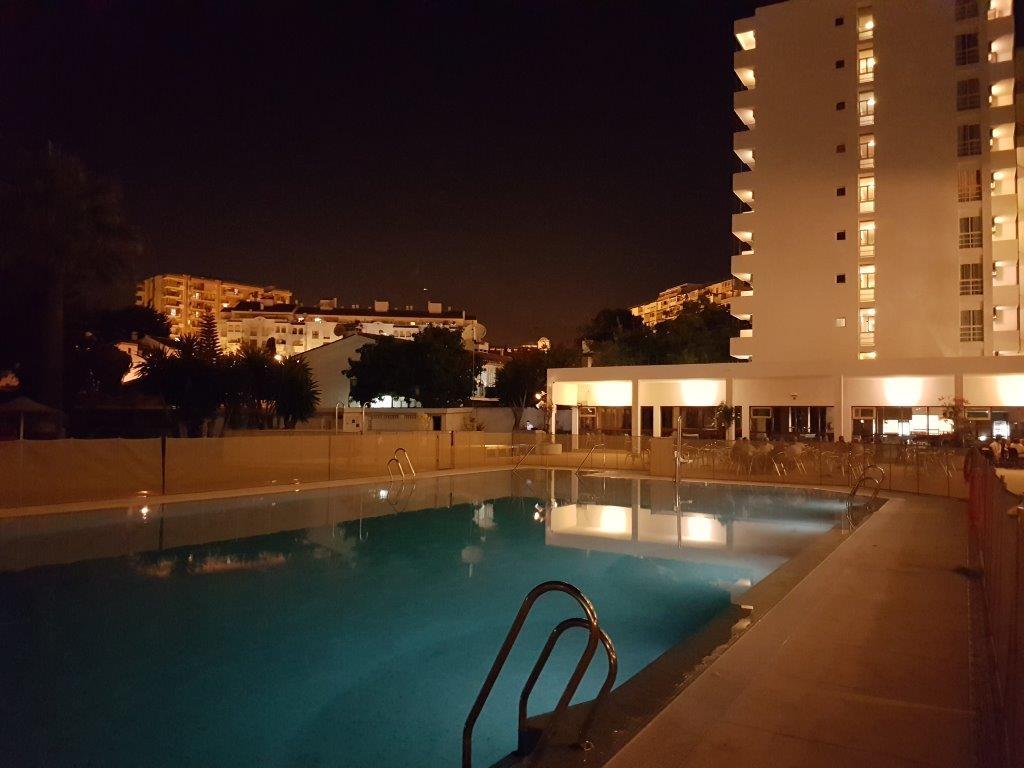 Thb San Fermin Hotel