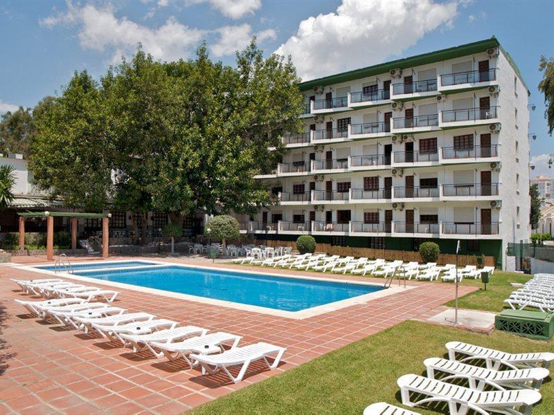 Goya Pintores Hotel