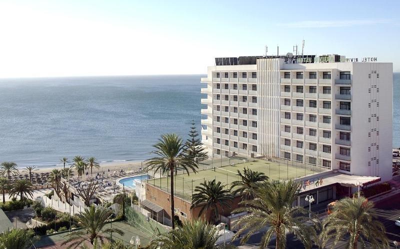 Medplaya Riviera - Adults Recommended 4* Benalmádena