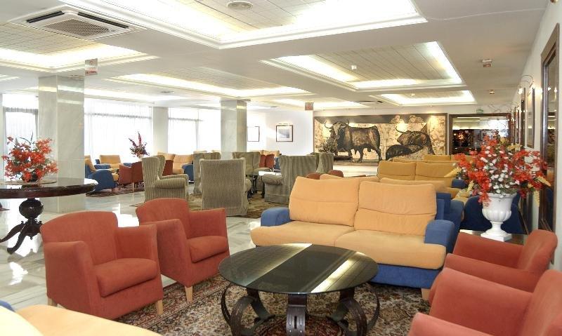 Medplaya Riviera - Adults Recommended Benalmadena