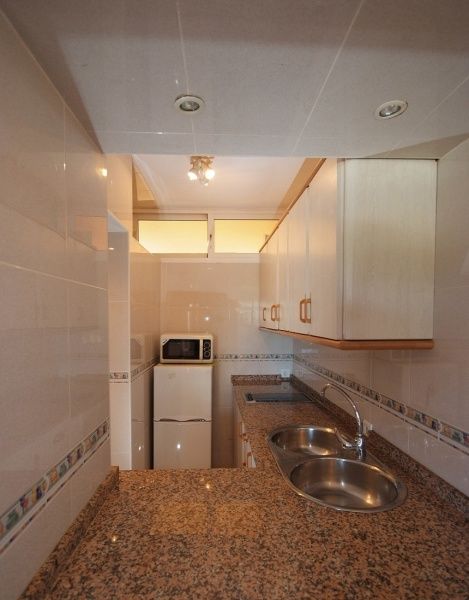 Tamarindos Hotel Benalmadena