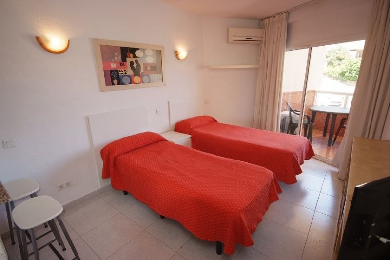 Tamarindos Hotel 2*