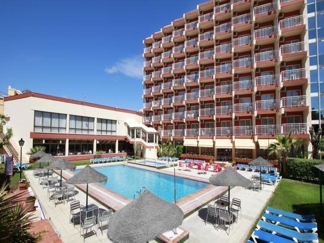 Medplaya Alba Hotel 3*