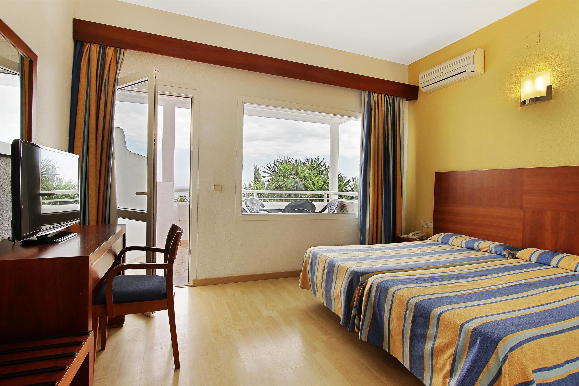 Palia La Roca Hotel 3*