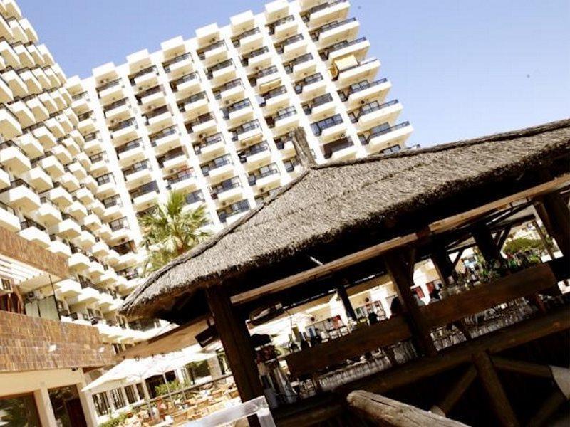 Csv Aloha Playa * Benalmádena