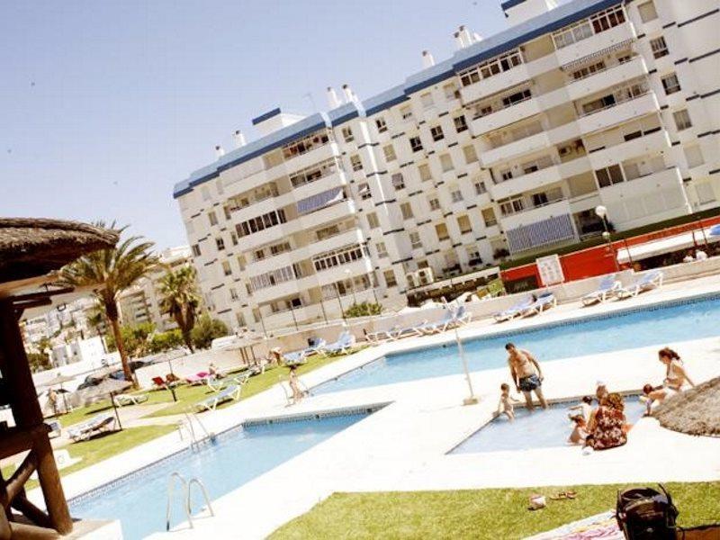 Csv Aloha Playa Apartamento