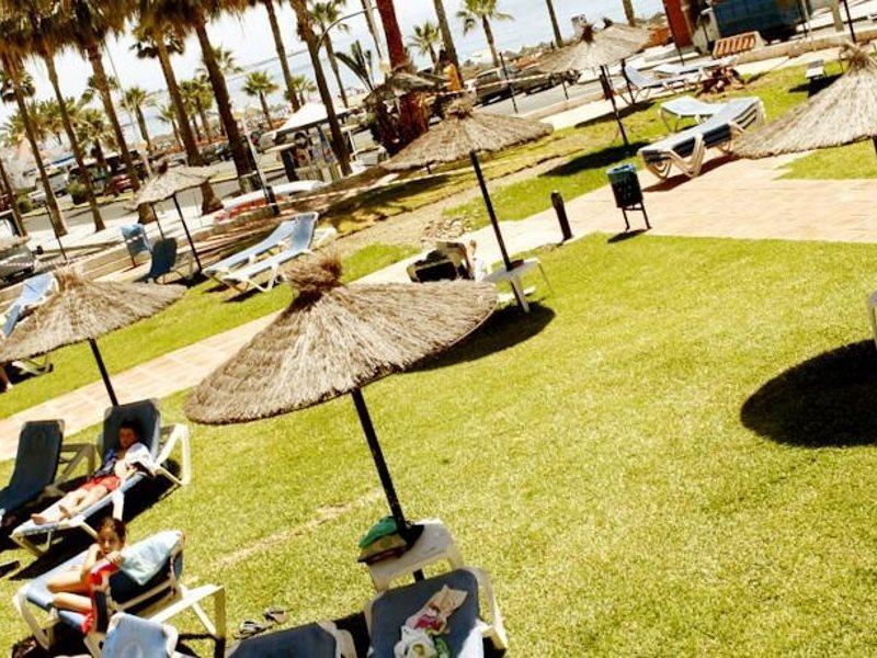 Csv Aloha Playa Apartamento