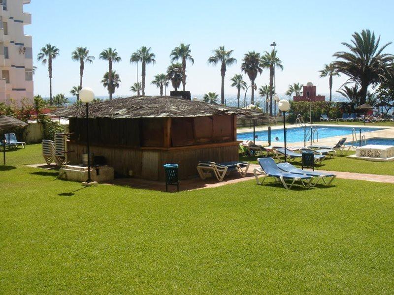 Csv Aloha Playa Apartamento *