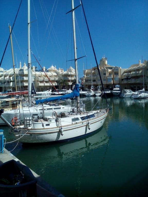 Costa Del Sol Apartment Benalmadena