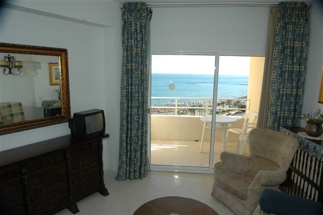 Tamarindos Hotel