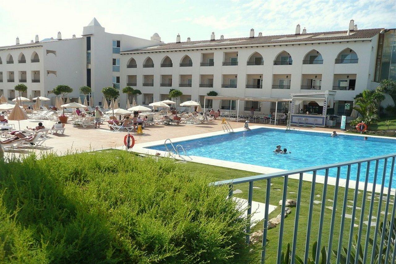 Mac Puerto Marina 4* Benalmadena