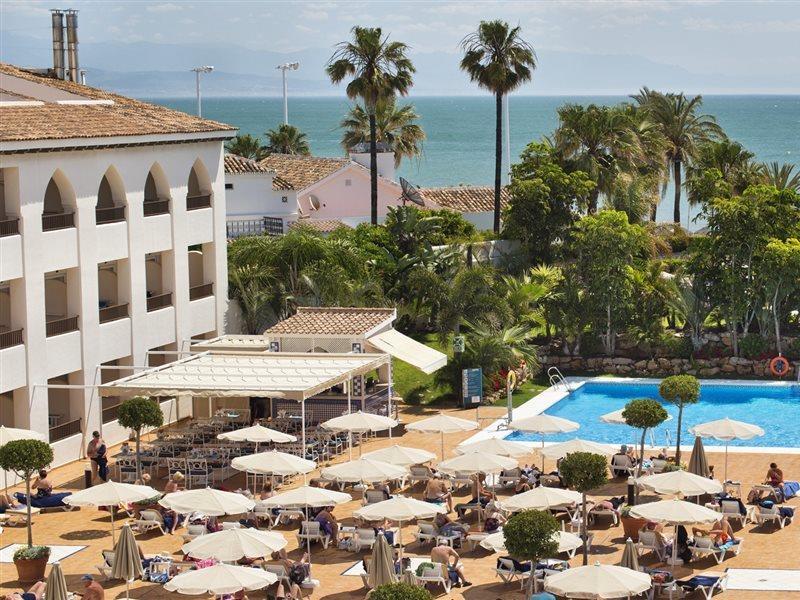 Mac Puerto Marina 4* Benalmadena