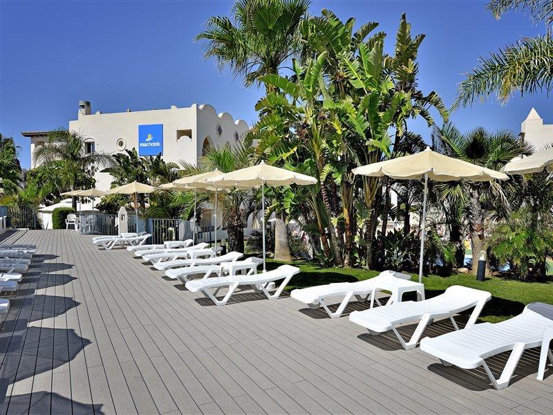 Mac Puerto Marina Hotel Benalmadena