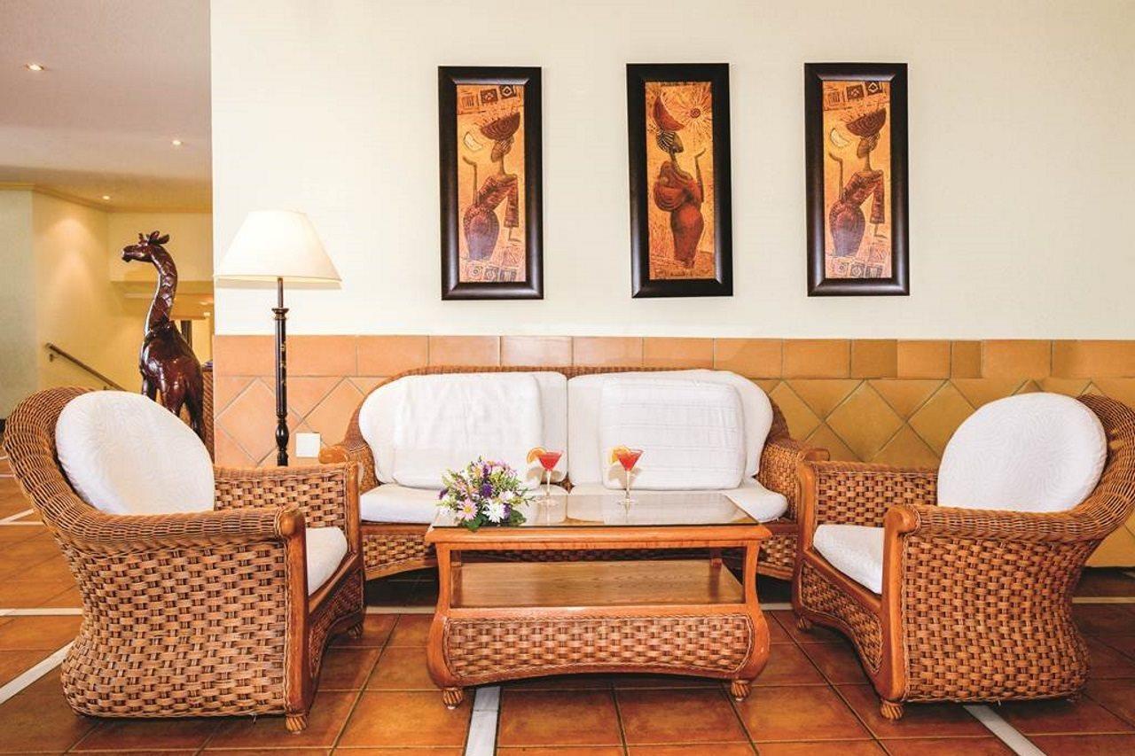 Arenas, Affiliated By Melia Hotel Benalmadena