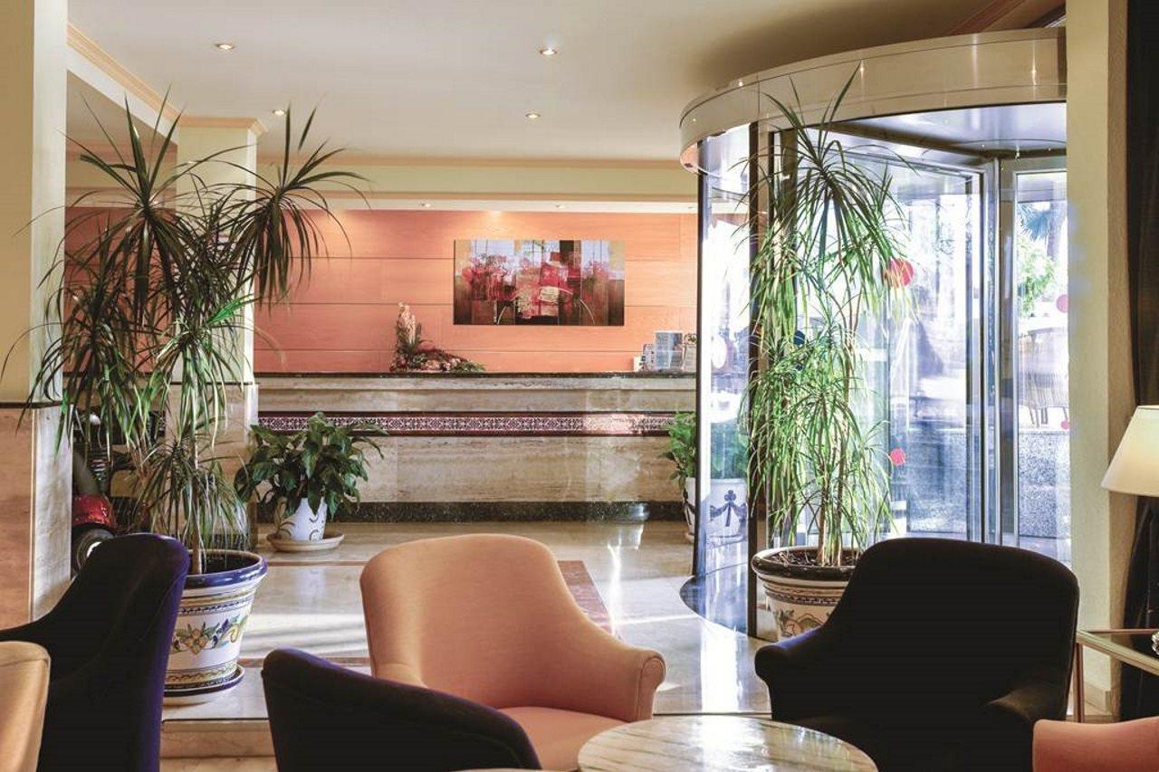 Arenas, Affiliated By Melia Hotel 4*