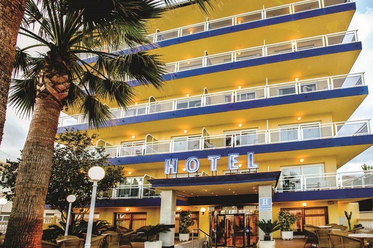 Arenas, Affiliated By Melia Hotel Benalmadena