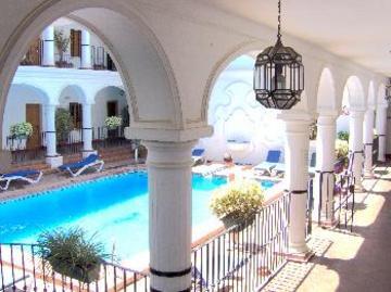 Appartement La Fonda *