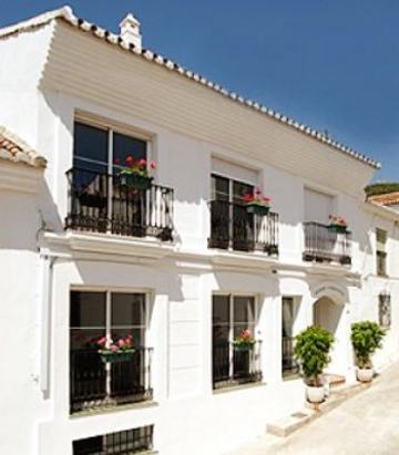 La Fonda Benalmádena