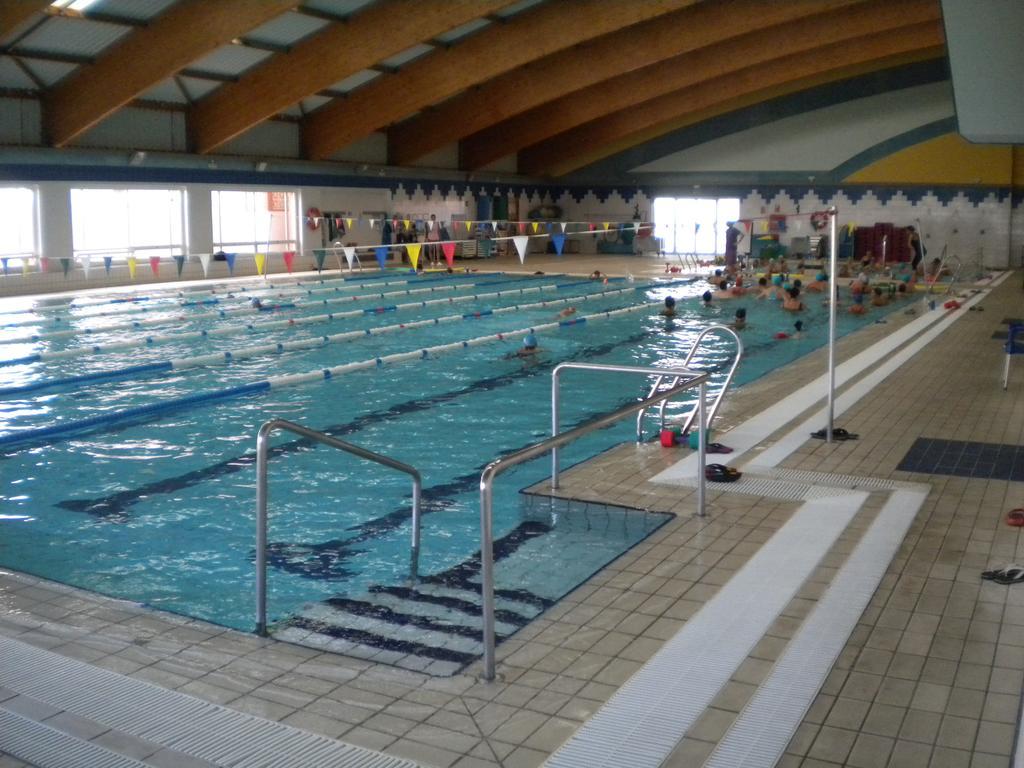 Apartamento Benalmadena Benalmádena