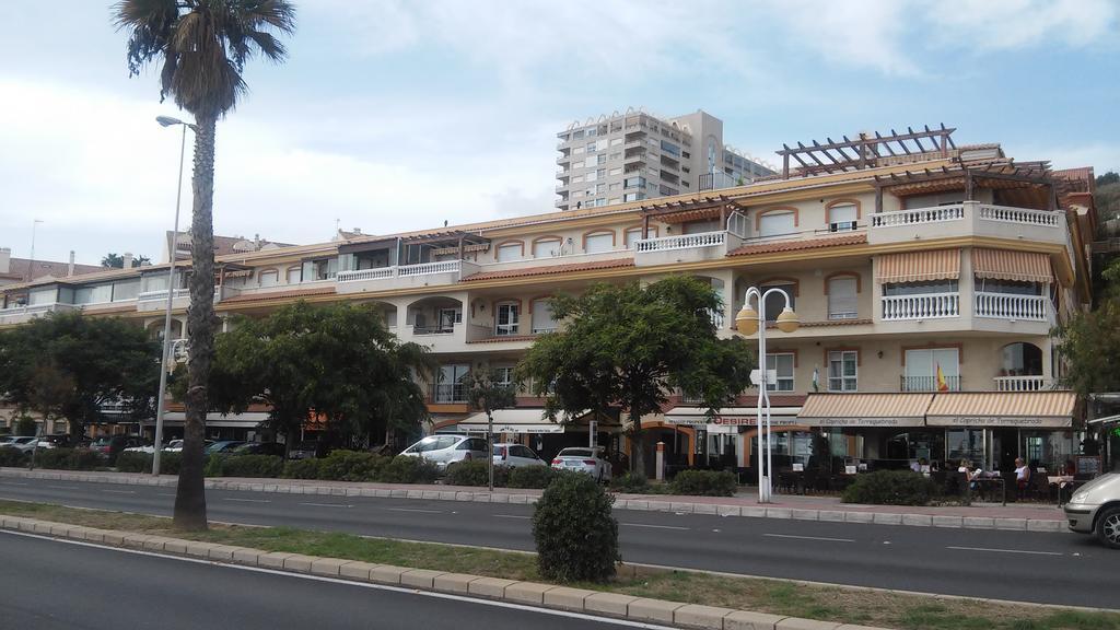 Appartement Apartamento El Coloso 4q *