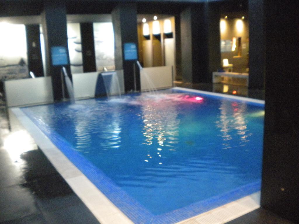 Appartement Apartamento Benalmadena Benalmádena