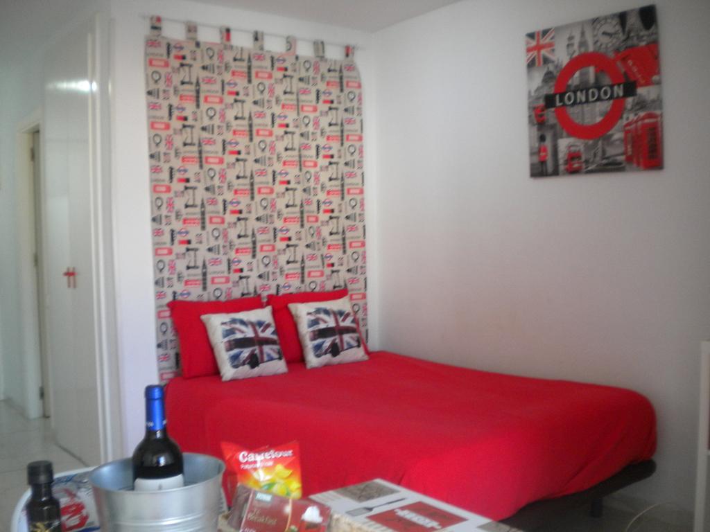 Appartement Apartamento Benalmadena *