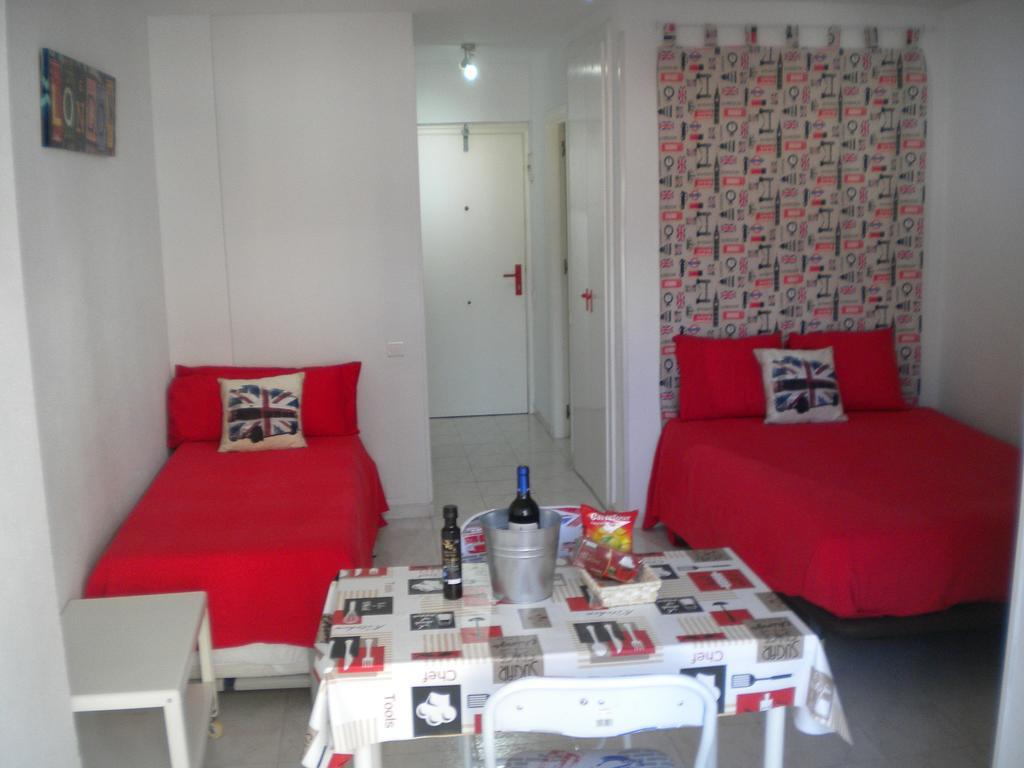 Appartement Apartamento Benalmadena Benalmádena