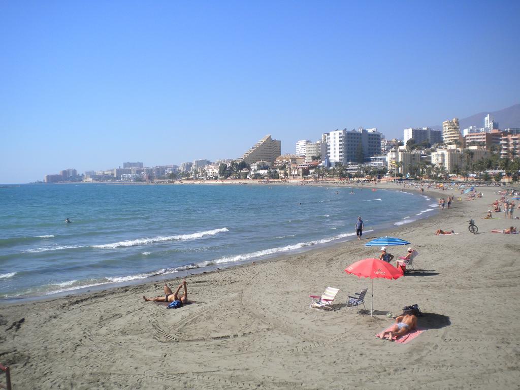 Apartamento Benalmadena *