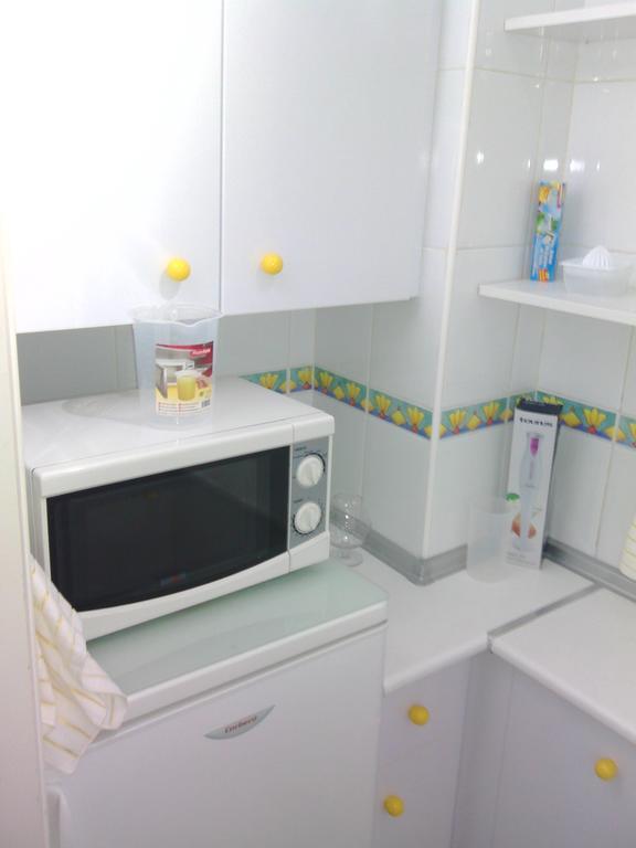 Apartamento Benalmadena