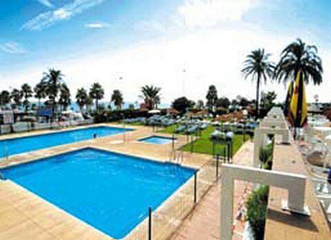 Aloha Playa Apartamento *