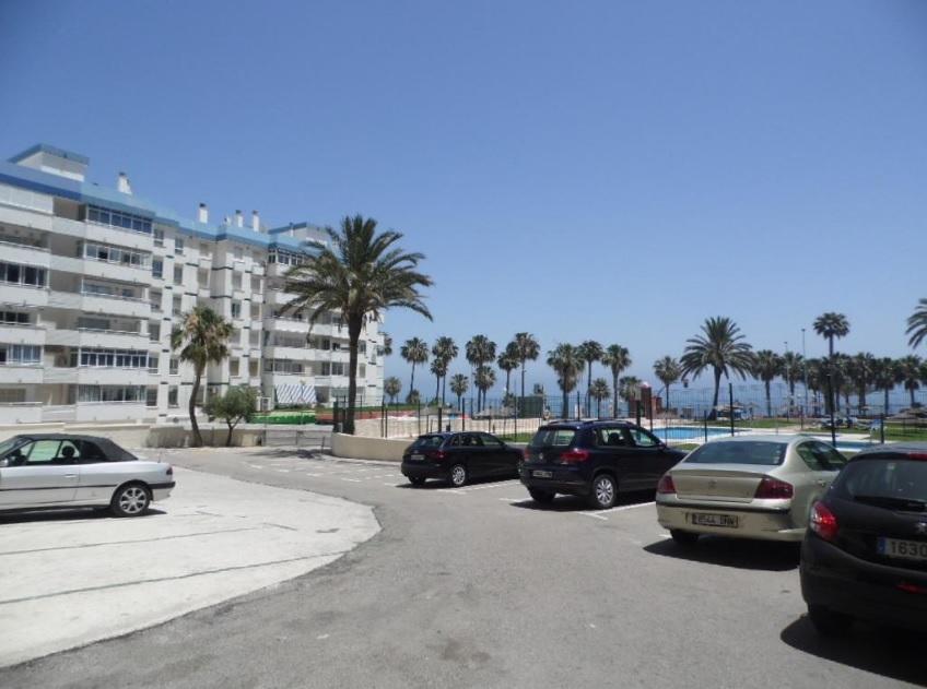 Aloha Playa Apartamento *