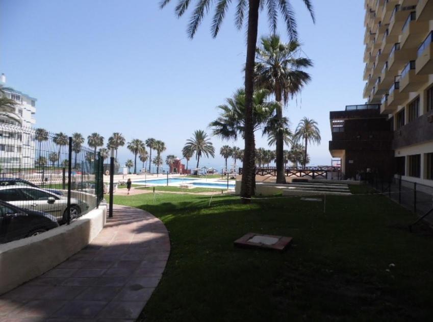 Aloha Playa Apartamento