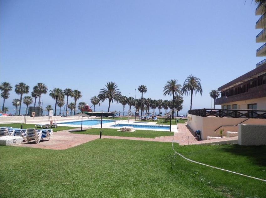 Apartamento Aloha Playa *